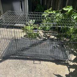 Dog/animal Crate 