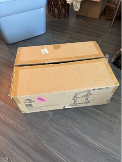 Creality 3D Printer Ender 3