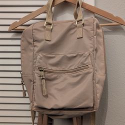 Wild Fable Pink Blush Mini Square Backpack 