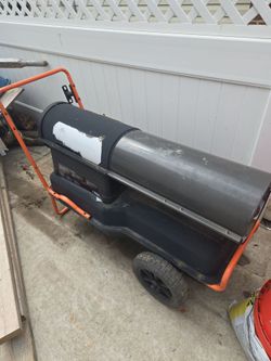 Mr heater model mhc210kt