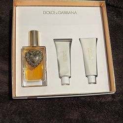 Dolce&gabbana