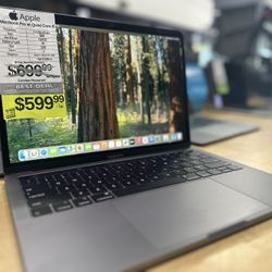 🚨HUGE SALES AT BEST DEAL IN TOWN 13" MACBOOK PRO RETINA TOUCH BAR 1.4 I5 16GB RAM 1TB SSD 2019