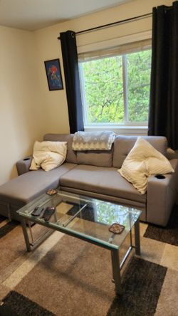 Smaller size Couch