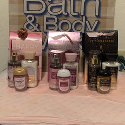 Gift Set 