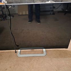 47" Vizio TV