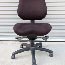 BodyBilt Desk Chair 