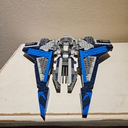 LEGO Mandalorian Starfighter