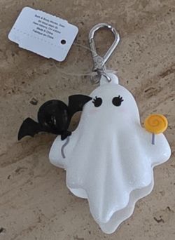 Bath and Body Works Ghost PocketBac Holder