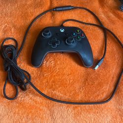Xbox And PC Controller (PowerA Spectra Enhanced)