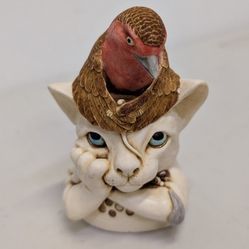 Harmony Kingdom Trinket Box