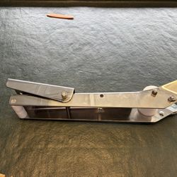  Lewmar Pivoting Anchor Davit