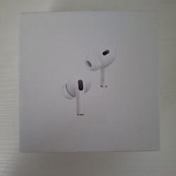 Airpods Pro 2