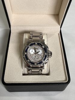 💎 Aquanautic Super King Automatic — Diamond Edition 🇨🇭 Swiss Made