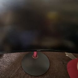Acer Gaming Monitor 