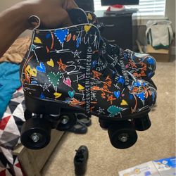 Skates