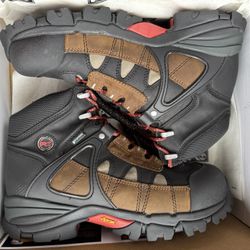 Timberland Work Boots 10.5