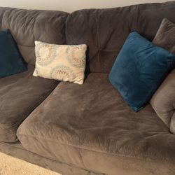 Sofa Couch 