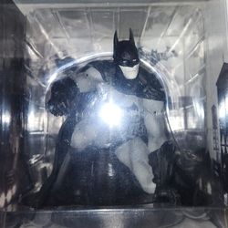 Playstation 3 Ps3 Batman Arkham City Collectors Edition 