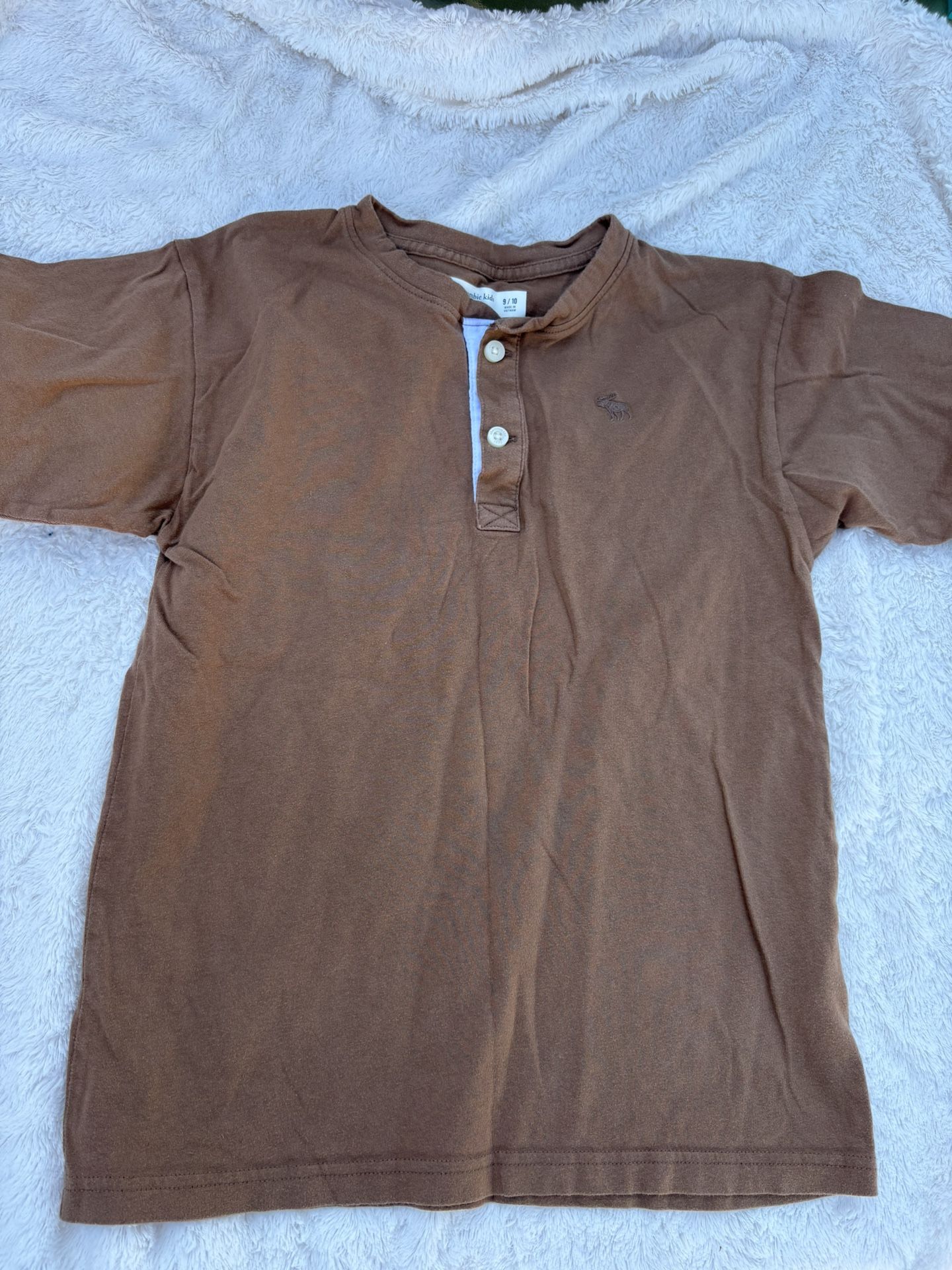 Boys Clothes
