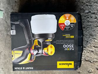 Flexion Sprayer