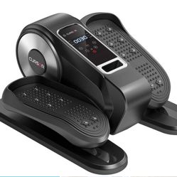 Brand New Under Desk Elliptical