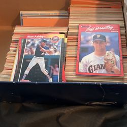 Old Baseball Cards