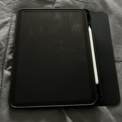 IPAD A16 With APPLE Pencil