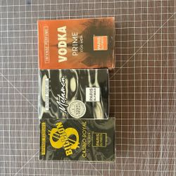 Men's cologne 
