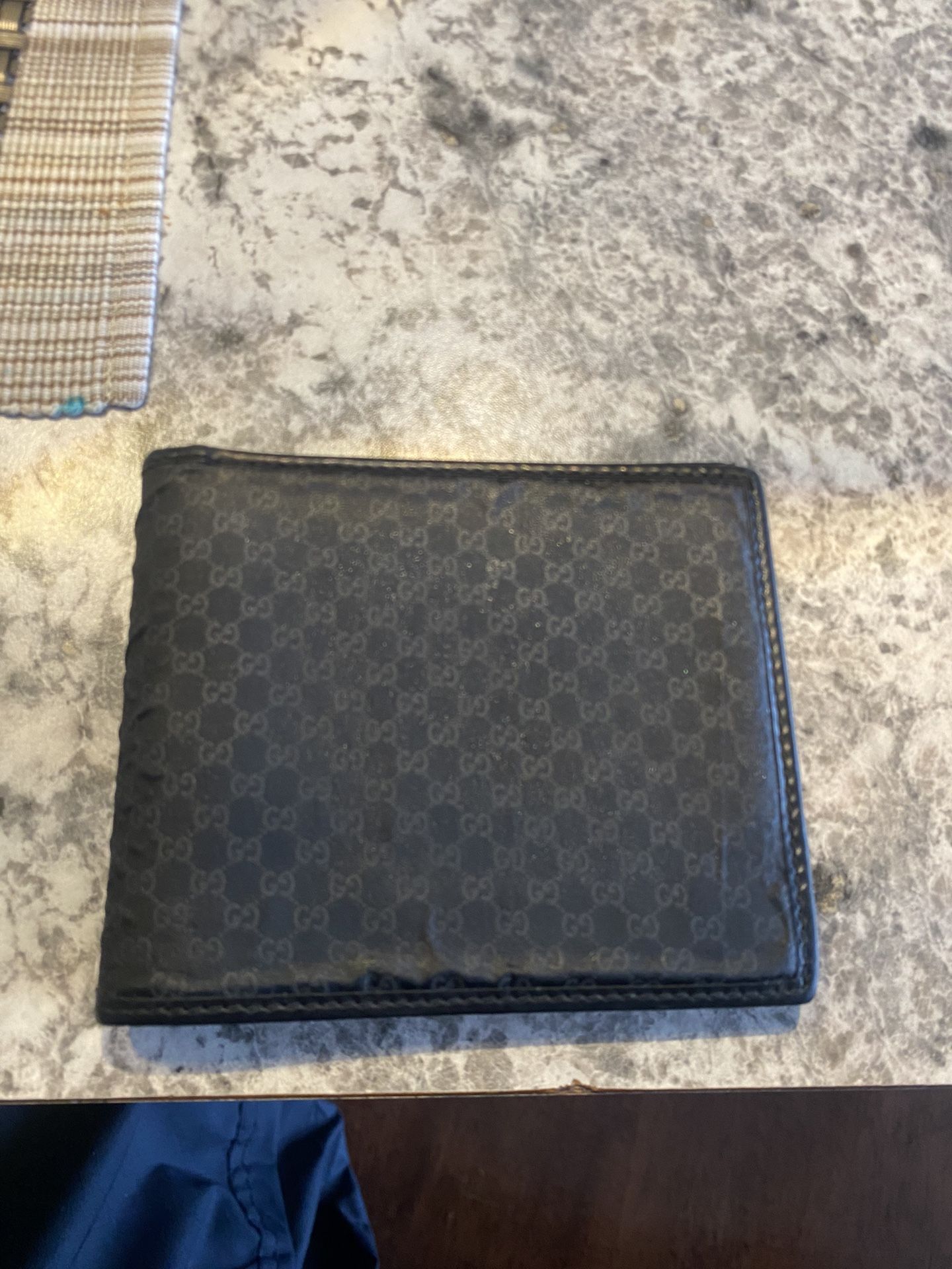 Gucci Wallet 