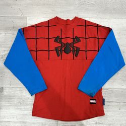 Toddler Spiderman Disney Jersey 