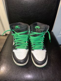 Nike dunks