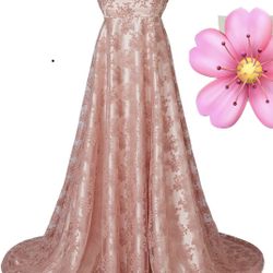 Dress Size M