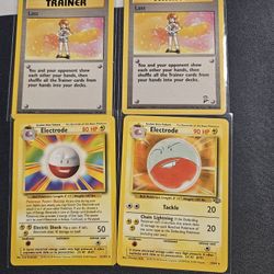 Electrode Pack