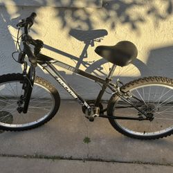 Kids Bike