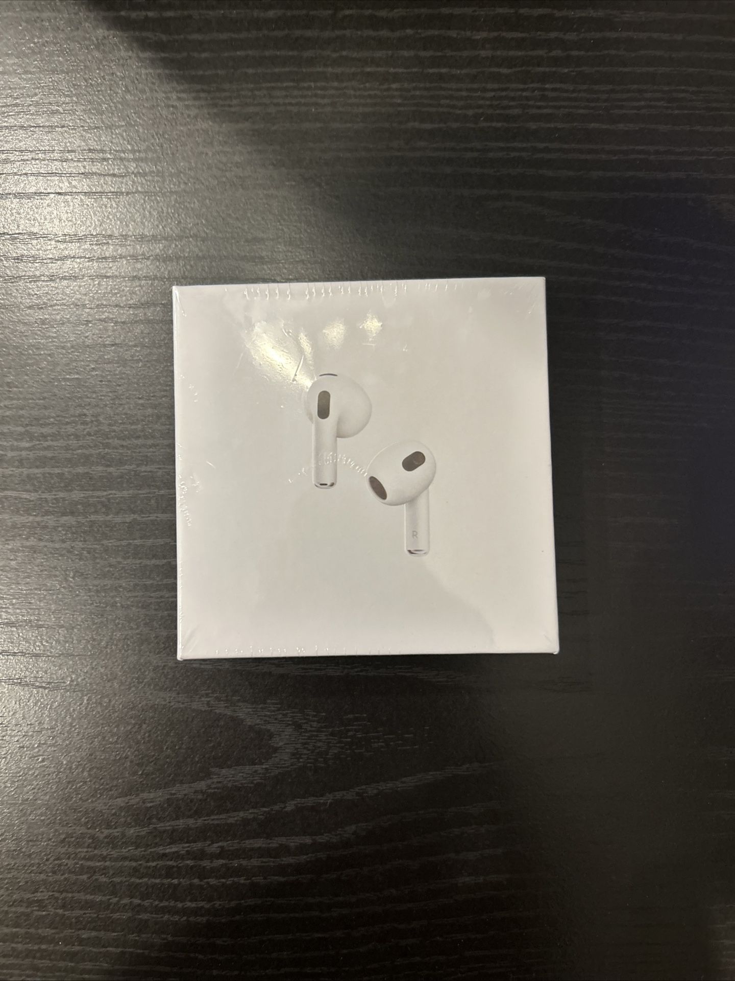 new airpods 3