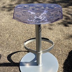 Modern Ice Barstool by Calligaris