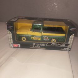 Collectable 1966 Chevy C10