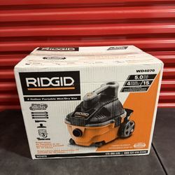 Rigid Vacuum
