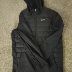 Mens Nike Winterized Hoody. Size S