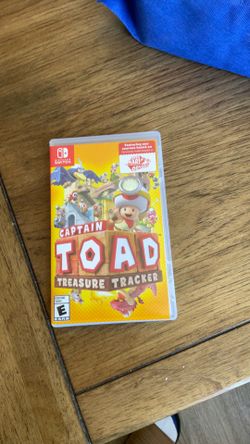 Nintendo switch game. $35 obo.