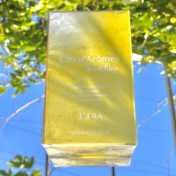 Jafra Perfume 