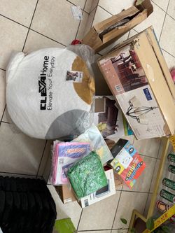 New items bunddle $50