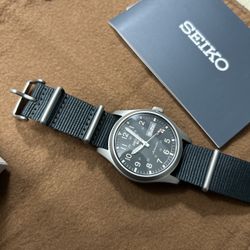 SEIKO 5 sport SRPG31