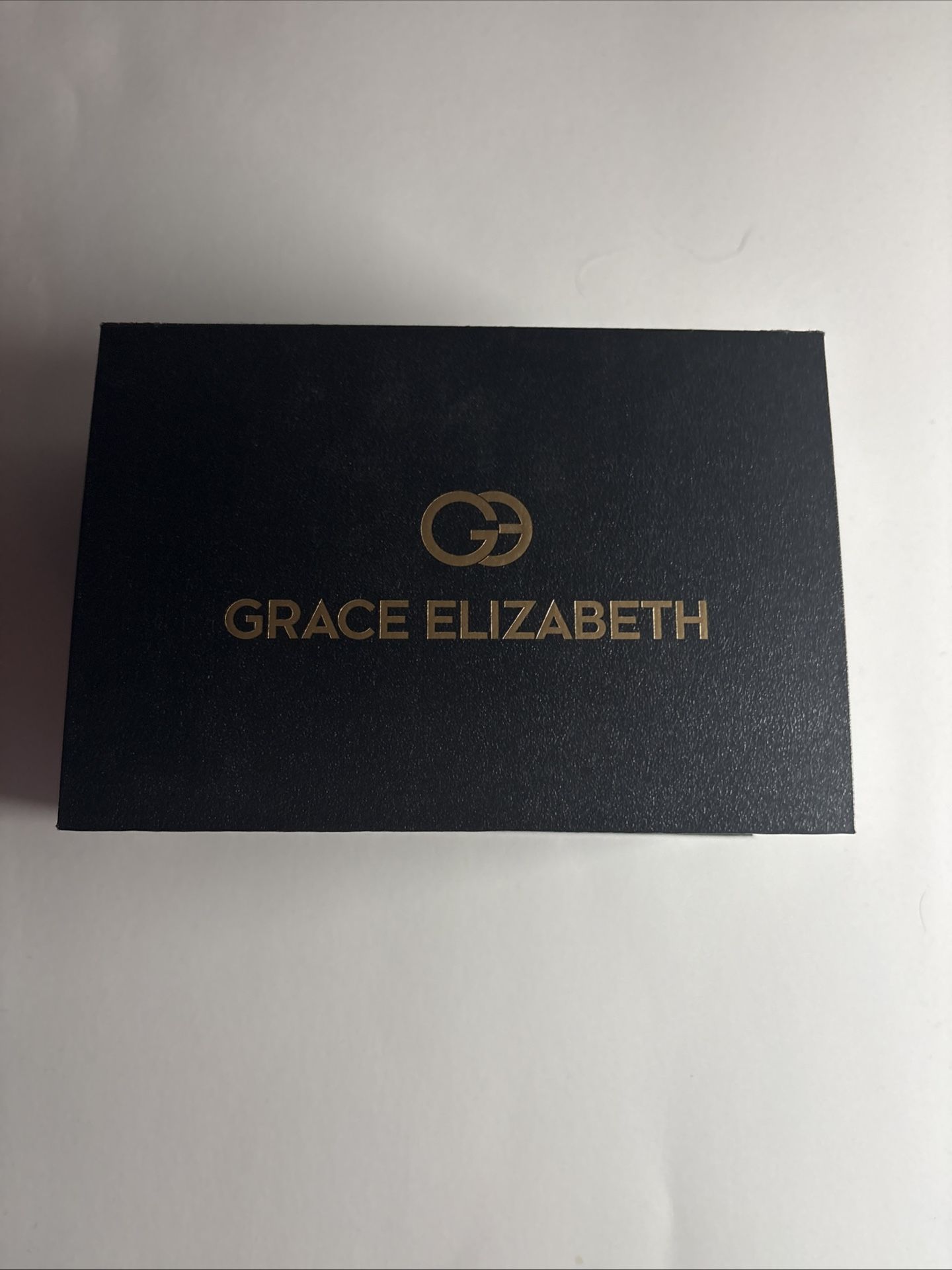 Grace Elizabeth His & Hers Watch Set - New in Box.