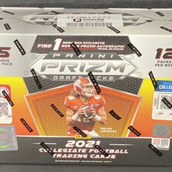 60 Panini Prizm Cards
