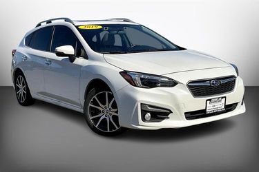 2019 Subaru Impreza