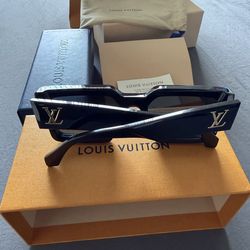 LV Square sunglasses
