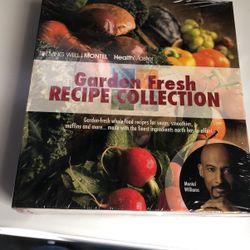 Cookbook