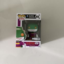 The Joker Batman- Batman Funko Pop - Funko Pops For Sale 
