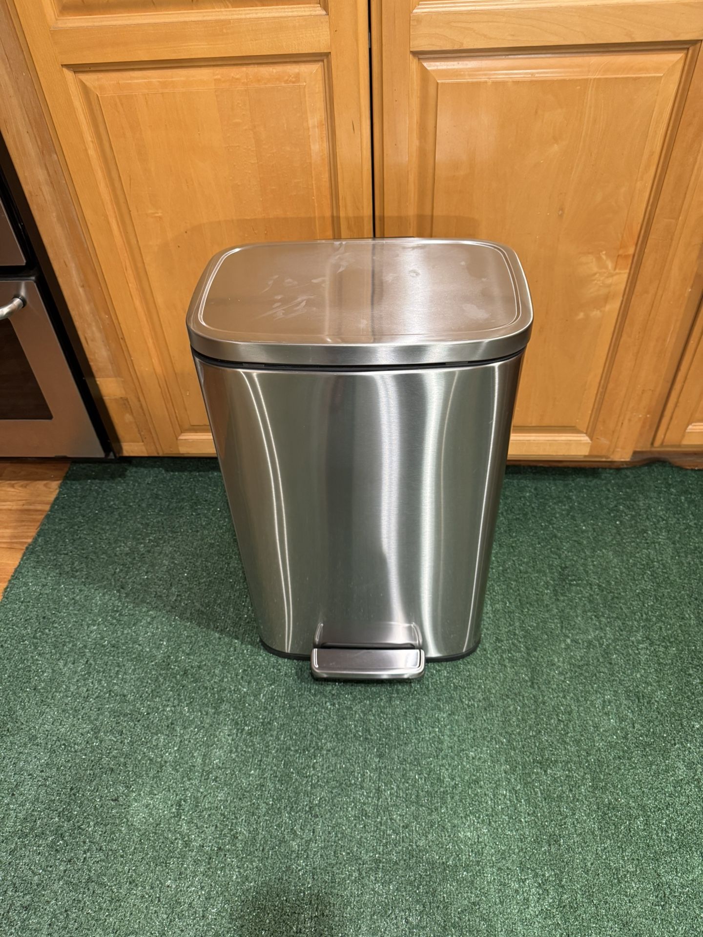 Trash Can